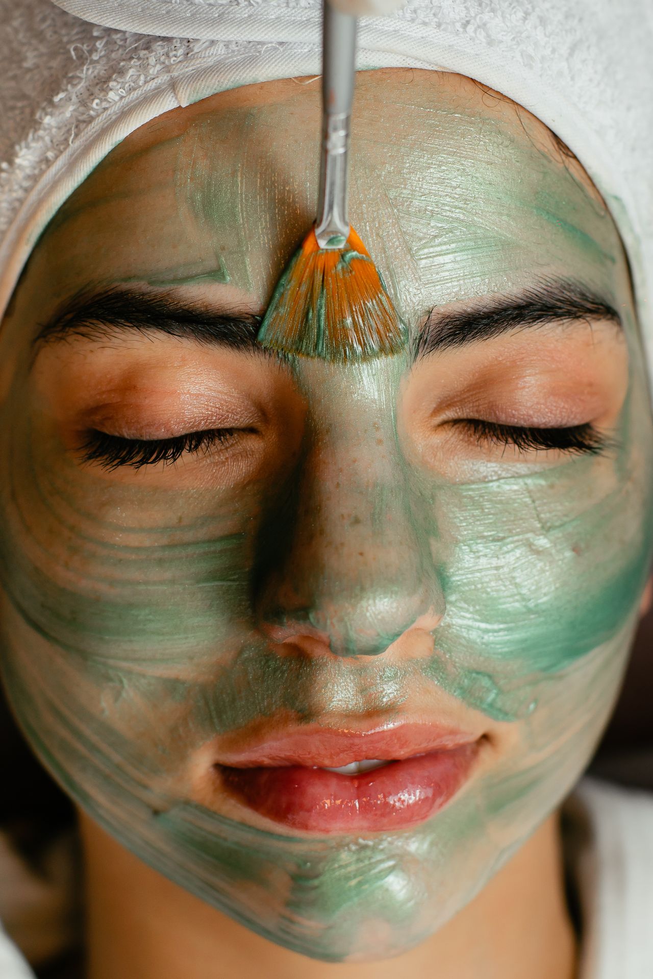 Natural beauty collections for skincare body care and bath care
