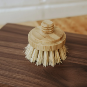 Dish Pan Brush Refill | Waste-Free Replacement