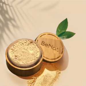 Translucent Loose Powder